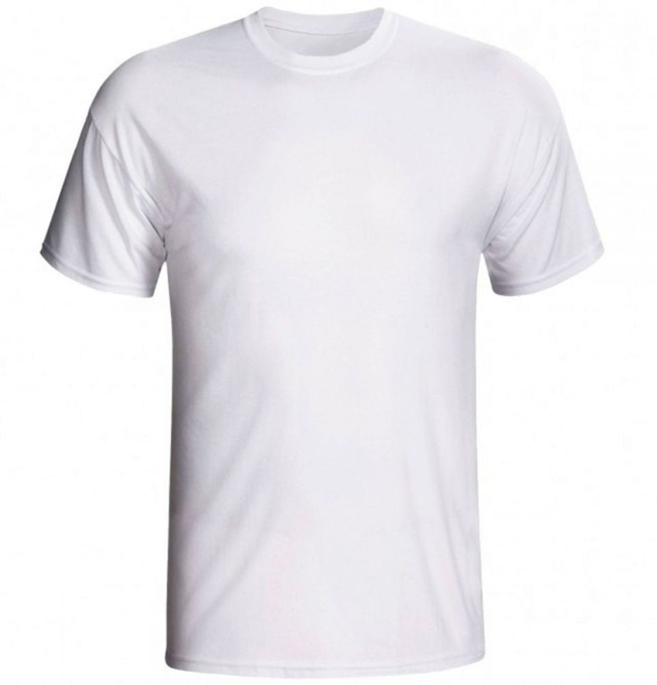 White Shirt, Anti-odor