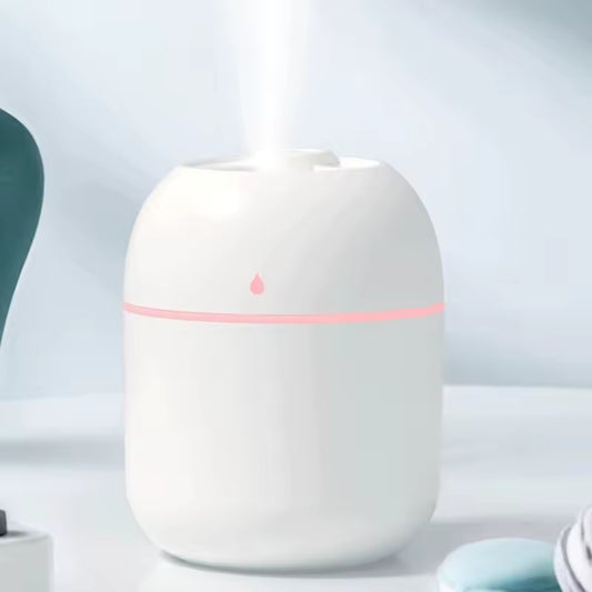 ZenMist™ Ultrasonic Aroma Diffuser