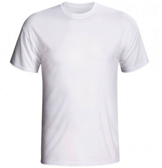 White Shirt, Anti-odor
